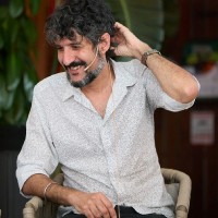 El Confidencial Employee Julio Muñoz's profile photo