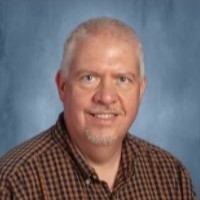 Washington Township Board of Education Employee Don Todd's profile photo