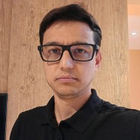 Marcos Mendonça Email