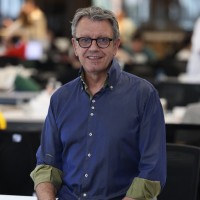 Philippe Debray Email & Phone Number