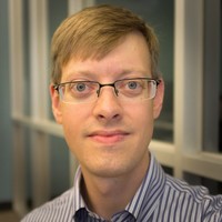 Tecture, LLC Employee Ben Rowland's profile photo