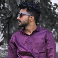 TrainOn Employee Amal Vs's profile photo