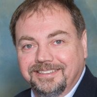 The Catholic Review Employee Christopher Gunty's profile photo