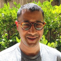 AB design studio, inc. Employee Luv Khot's profile photo