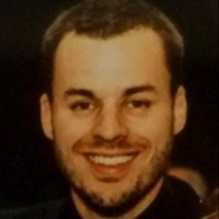 Michigan Medicine Employee Eric Sutter's profile photo