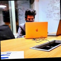 Arif Saifi Email