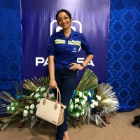PAGRISA Employee Paloma Carlos da Silva Gomes's profile photo