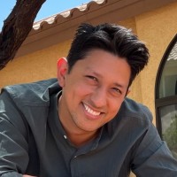 Activision Employee Benjamin Ortega's profile photo