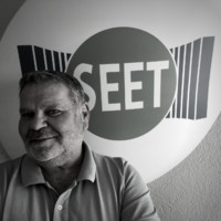 SEET-Tourelec Environnement Employee Michel Joly's profile photo