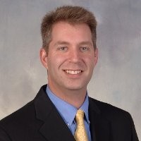 Rolls-Royce Employee Gerald Ahern's profile photo