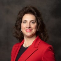 Radene Gordon-Beck Email & Phone Number