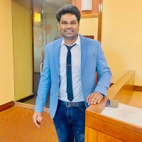 FindPro Group Inc Employee Suresh Chowdary's profile photo