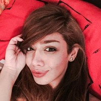 JKC Engineering Employee Mahsa Mahsa's profile photo