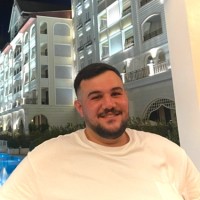 CLIMANET Employee Emre ARSLAN's profile photo