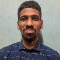 Maya CARE Foundation Employee Pushkar Chaugule's profile photo