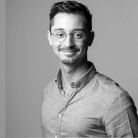 PDFSimpli Employee Luis Falcon's profile photo