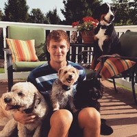 Chase Peterson