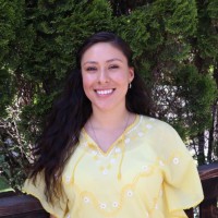 Making Waves Foundation Employee Andrea Vaca-Rodríguez's profile photo