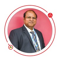 SAP Global Logistics Employee Sanjay Rane's profile photo