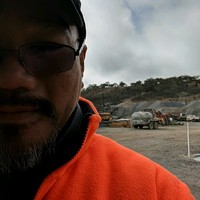 Impact Drill & Blast Employee Van Vo's profile photo