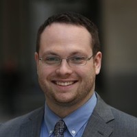 SIFMA Employee Kyle Innes's profile photo