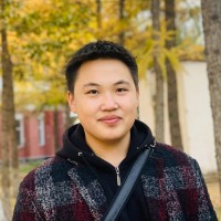 Nubisoft Employee Agvaandanzan Jargalsaikhan's profile photo