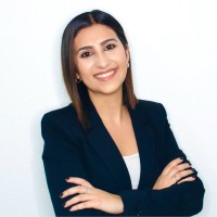 Sparkassenakademie Bayern Employee Annabell Matar's profile photo