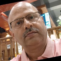 Confidential Employee Prafullachandra Jadhav's profile photo