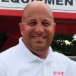 ABLE Equipment Rental Employee Louis Sordini's profile photo