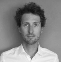 GEO2X SA Employee Thibault-Amaury De Kerchove d'Ousselghem's profile photo