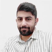 Al Turath Al Aseel Contracting LLC Employee Hashem Obeidat's profile photo