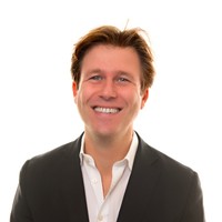 MetrixLab Employee Thijs Elias's profile photo