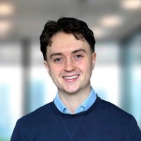 Lette AI Employee Harvey Palmer's profile photo