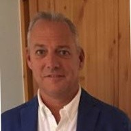 Royal Mail Employee Mark Wilkinson's profile photo