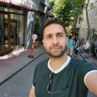 Socimex Employee Ali Khalil's profile photo