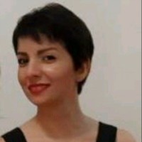 Shima Khatibi Email