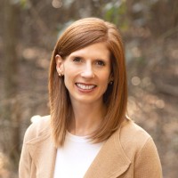 The Jacob and Terese Hershey Foundation Employee Elizabeth Love's profile photo