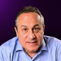 Adstream (now XR Extreme Reach) Employee Celso Vergeiro's profile photo