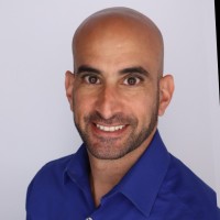 Microsoft Employee Peter Ghobrial's profile photo