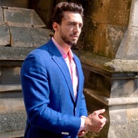 Cursor Employee Hadi Farhat's profile photo