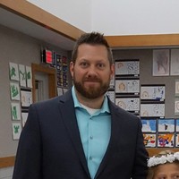 Newell Brands Employee Eric Derion's profile photo