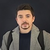 CVDI Employee Paulo Samanez's profile photo