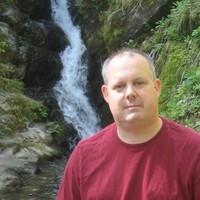 Maxar Technologies Employee Tim Tisler's profile photo