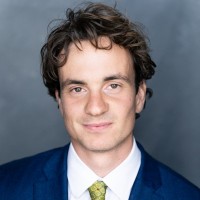 Sompo Employee Henry Pell-Johnson's profile photo