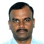 Rocket India Employee Prasannaa Santhanam's profile photo