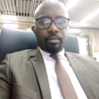 FPM Employee Christian Ntumba's profile photo