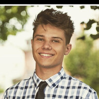 Industrial Project Innovation Employee Chris Check's profile photo