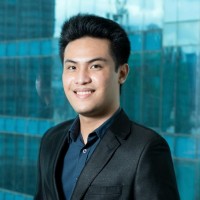 Accenture Employee Kevin Fiedacan's profile photo