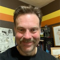 Podomatic Employee Nathaniel Hubbard's profile photo