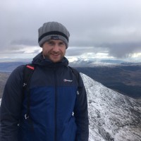 Matt Shenton Email